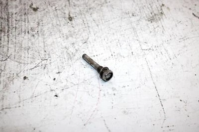 2012 Arctic Cat Prowler Hdx 700 Oem Cam Chain Guide Bolt 0826-036 XA1.1 - Imagem 1 de 4