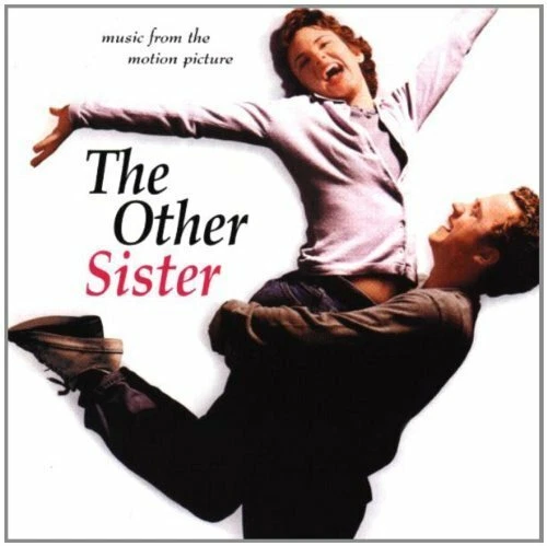 Other Sister (Ganz normal verliebt, 1999) Savage Garden, Pretenders, Meja.. [CD] - Bild 1 von 1