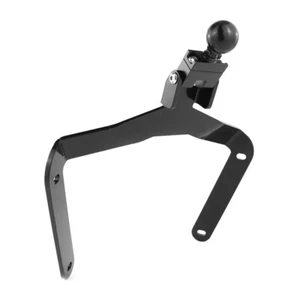 Soporte de montaje adecuado para HONDA XL750 TRANSALP 2023-2024 1 PIEZA GPS navegación por satélite - Imagen 1 de 12