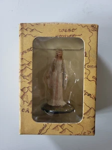 Herr der Ringe Sammelfigur Nr. 19 Galadriel 1:29 Figur De Agostini - Picture 1 of 1