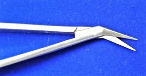 Gefäß Castrovejo Federwirkung Topfschere - 45 Grad - Preis für 3 Stück - Bild 1 von 3