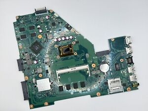 Motherboard Asus X550C Rev 2.0 4GB Ram CPU i7-3537U GPU NVIDIA 720M 2GB #186