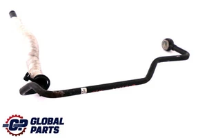 Mini Cooper One R50 R52 R53 Oil Carrier Intake Manifold Return Pipe Steering - Picture 1 of 10
