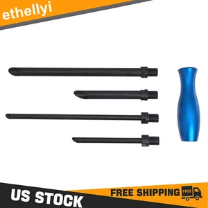 Wire Insertion Tool Set Wire Harness Special Lead Tool Laser Tools OEM:7618 NEW - Bild 1 von 12