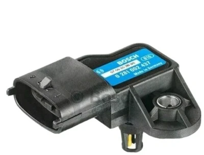 Bosch sensore Map 028 100 2437 Opel,Saab,Fiat,Alfa romeo 147,156,159,166  - Immagine 1 di 2