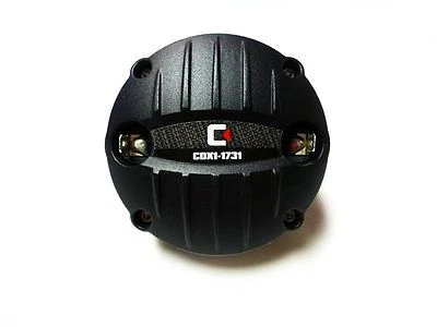 Celestion CDX1-1731 - Neodymium Magnet Compression Driver - 1" -  Screw-On - Image 1 of 4