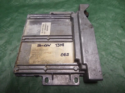 STEUERTEIL ECU CDI TRIUMPH SPEED TRIPLE T509 black box controller unit 885cc - Bild 1 von 3