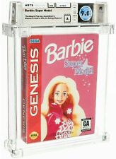 .Genesis.' | '.Barbie Super Model.