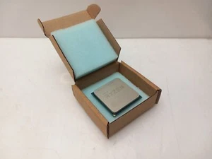 AMD Ryzen 3 Pro 2200G 3.50 GHz Socket AM4 Processor CPU (YD220BC5M4MFB) - Bild 1 von 3