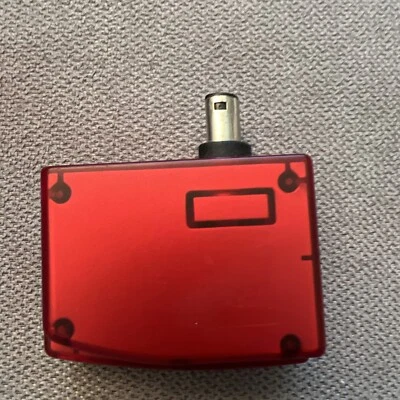 Mad Catz 5686 Wireless Receiver Dongle Blue For GameCube - Image 1 of 4