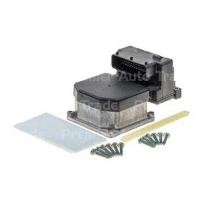 New BOSCH ABS Control Module For Audi A4 A6 A8 #ABS-015 - Image 1 of 4
