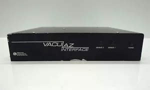 Partikelmesssysteme VacuLaz Schnittstellenmodul - Bild 1 von 7