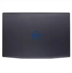 Capot arrière noir Dell G3 3500/3590 P89F - dos bleu - Photo 1/1