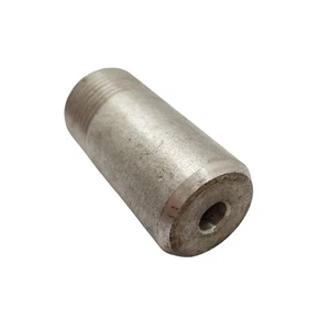 Carbide Shot Blasting Nozzle 5.5mm Fine Thread 50mm S17 - Picture 1 of 2