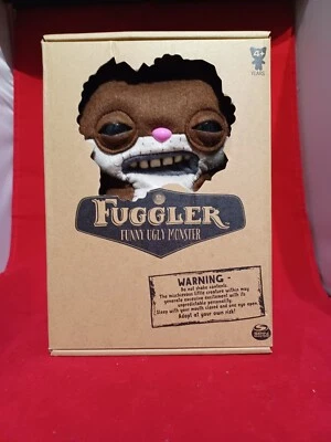 FUGGLER FUNNY FEO MONSTRUO NUEVO Foto 1 de 2