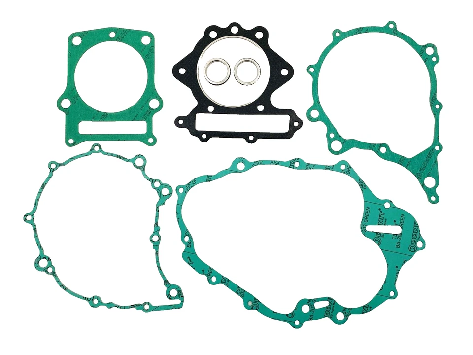 JUEGO JUNTAS MOTOR YAMAHA XT600 XT 600 - NUEVO - #483 Foto 1 de 1