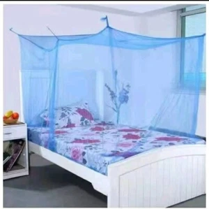 KULAMBO - Philippine Mosquito Net (SINGLE size) SHIP SAME DAY! - Picture 1 of 12