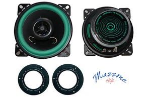 Set 2 Arcas IPNOSIS IP-01100 para Mercedes a-B 05>12 W169 W245 Brkt Post - Imagen 1 de 5