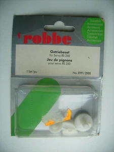 Robbe 89912000 Getriebesatz für RS 250 - Picture 1 of 1
