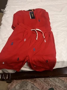 Kids Polo Set - Picture 1 of 1
