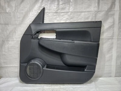 2010 Jeep Liberty Interior Trim Panel Front Right Passenger Side Door OEM Foto 1 de 4