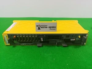 FANUC POWER MATE I-MODEL D A02B-0259-B501 (USED) DHL INT'L SHIPPING - Picture 1 of 12