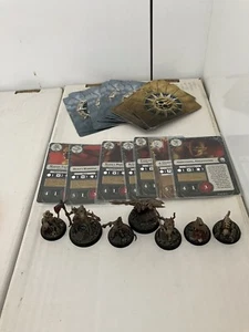 Warhammer Underworlds - The Grymwatch. Season 3. New, Assembled & Painted - Picture 1 of 7