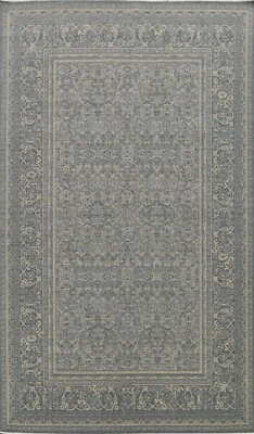 Geometrico Ziegler Tradizionale Turkish Orientale Area Tappeto Lana Classic 7x10 - Immagine 1 di 4