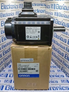R88M-1L1K530C-S2 - Omron Make - Qty 1pc - Picture 1 of 7