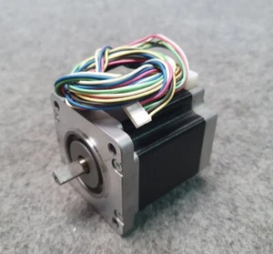 ORIENTAL MOTOR VEXTA STEPPING MOTOR C8454-9212H 2-Phase - Bild 1 von 6
