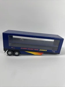 Sunoco 2003 Classic Racing Team Trailer Only - Picture 1 of 9