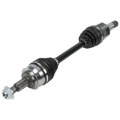 Conjunto de eje delantero izquierdo lado del conductor para Mazda CX-3 2,0 L 2016-2021 CV Foto 1 de 4