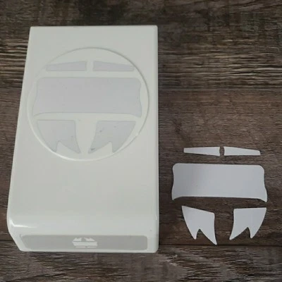 Perfurador de papel Stampin Up Bow Builder EK ferramenta de sucesso artesanato - Imagem 1 de 4