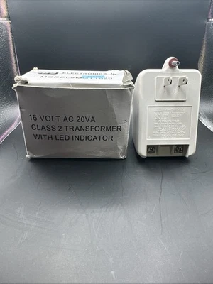 Modelo MG Electronics #MGT1620 - 103 Foto 1 de 3