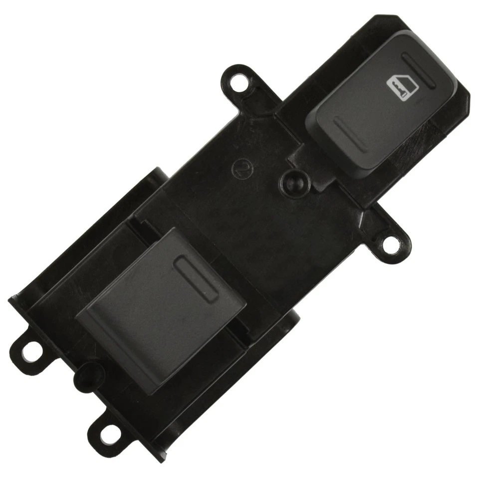 Interruptor de ventana de puerta delantero derecho SMP para Honda CR-V 2010-2011 Foto 1 de 3