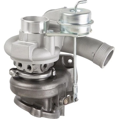 Turbo Water Cooling Turbocharger for 2003-2008 2009 Volvo S80 XC90 XC70 V70 S60 — 第 1/4 张图片