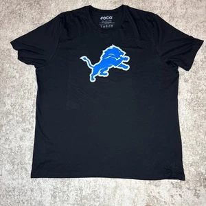 Detroit Lions FOCO NFL Men's XXXL, Shirt NWOT - Picture 1 of 7