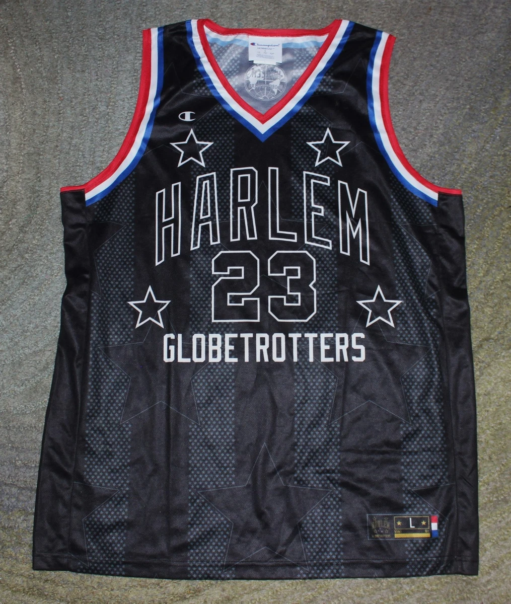 新品 HARLEM GLOBETROTTERS チアガール チアリーダー L 新品 HARLEM GLOBETROTTERS チアガール チアリーダー L 新品 HARLEM