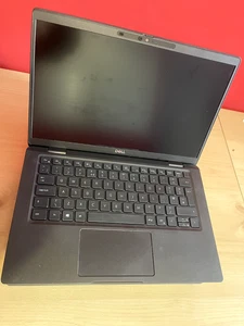 Laptop biznesowy Dell Latitude 7320 14" - Zdjęcie 1 z 6