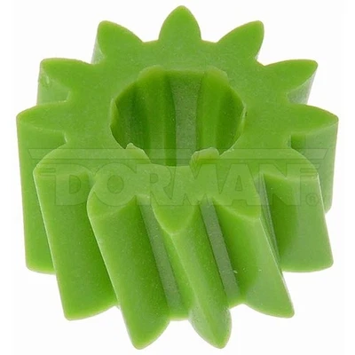 Conjunto de engranaje de asiento Dorman 924-387 para modelos BMW seleccionados 90-00 Foto 1 de 4