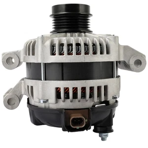 Alternator For Cadillac CTS 2014-2015 ATS 2013-2015 L4 2.0L 104211-8170 11795 - Picture 1 of 9