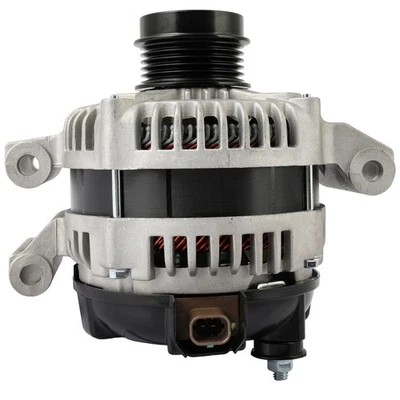 Alternator For Cadillac CTS 2014-2015 ATS 2013-2015 L4 2.0L 104211-8170 11795 - Image 1 of 4