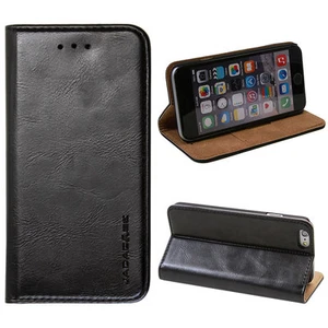 Luxury Schutzhülle für Apple iPhone 6/6s Smartphone Tasche Case Cover Handy Etui - Picture 1 of 14