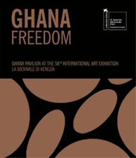 Hakeem Adam Ghana Freedom (Paperback) (UK IMPORT)