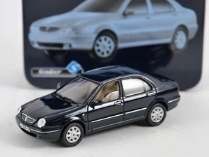 Solido 1/43 Lancia Lybra Serie Esclusivo 5913536 - Foto 1 di 9