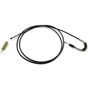 E Z GO Cushman Long Accelerator Cable 608618 08-24 Golf Carts w Kawasaki Engin - Picture 1 of 3