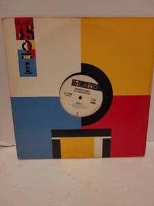 Frankie Goes To Hollywood "Relax" 1984 Mixed Single 096975 Play tested Vinyl EX - Picture 1 of 5