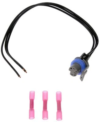 Interruptor de pressão de óleo conector Dorman para 1989-1997 Oldsmobile Cutlass Supreme - Imagem 1 de 2