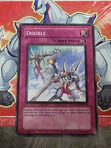Carte YU GI OH DOUBLE CSOC-FR070 x 3 - Picture 1 of 1