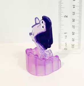 Disney Pixar Inside Out 2 personaggi Ennui McDonald's Happy Meal Toys 2024 - Foto 1 di 2